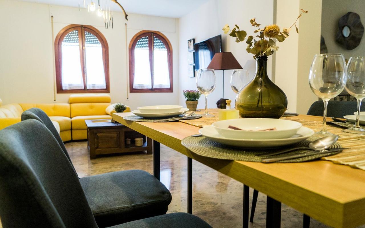 Apartamento Capitulares *