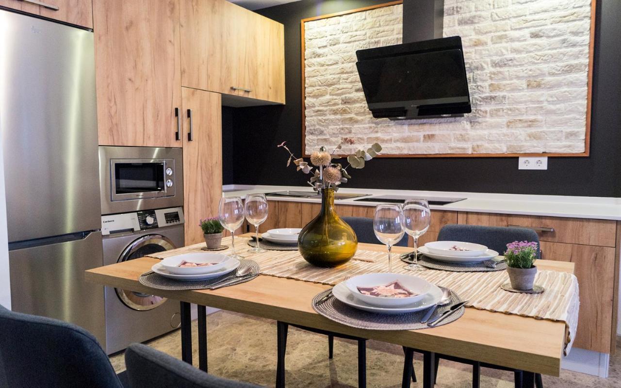 Capitulares Apartamento *