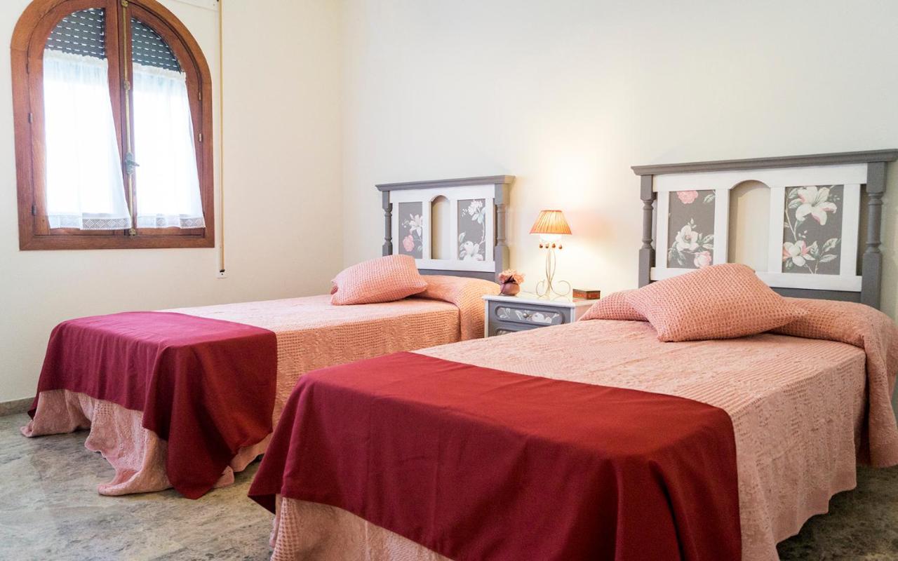 Apartamento Capitulares Córdoba
