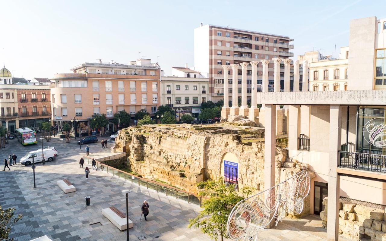 Capitulares Córdoba