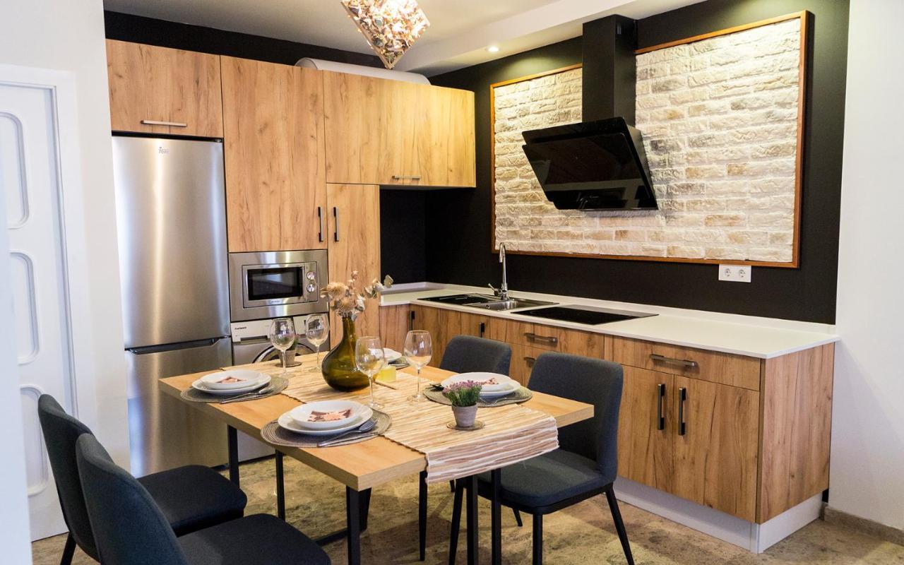 Apartamento Capitulares Córdoba