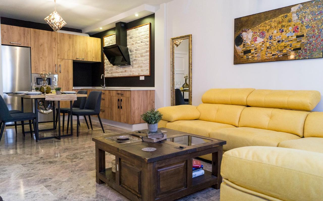 Apartamento Capitulares *