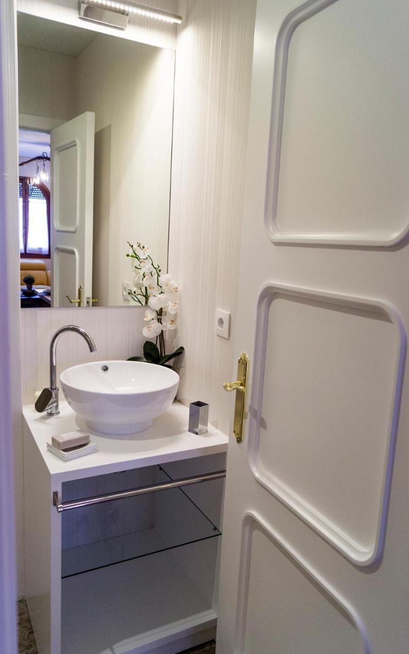 Apartamento Capitulares