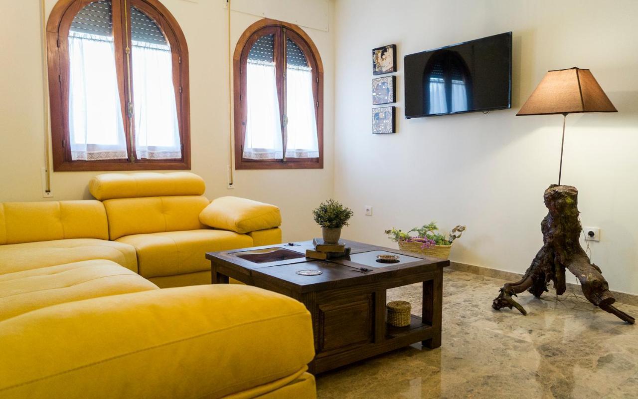 Apartamento Capitulares *