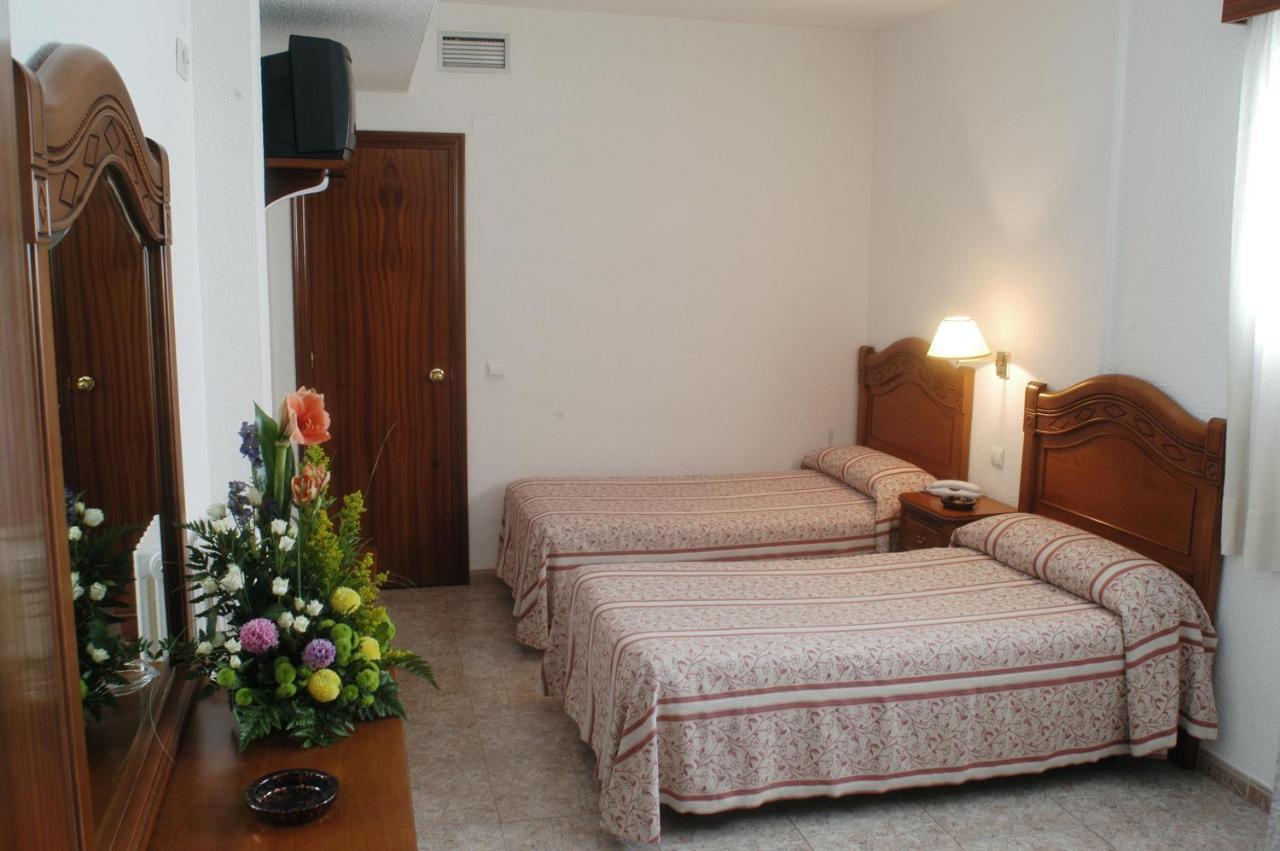 Hotel Riviera
