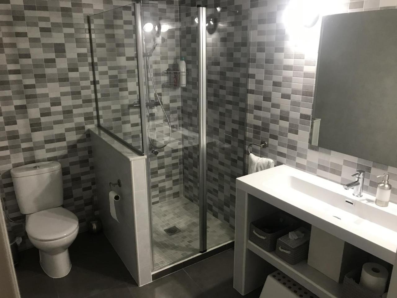 El Sitio De Albertina Apartment Cordoba
