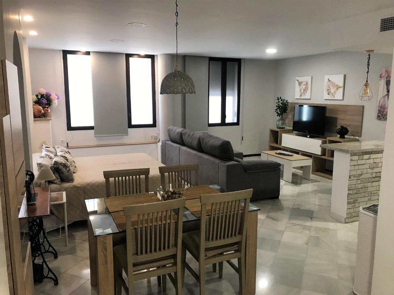 Apartment El Sitio De Albertina Cordoba
