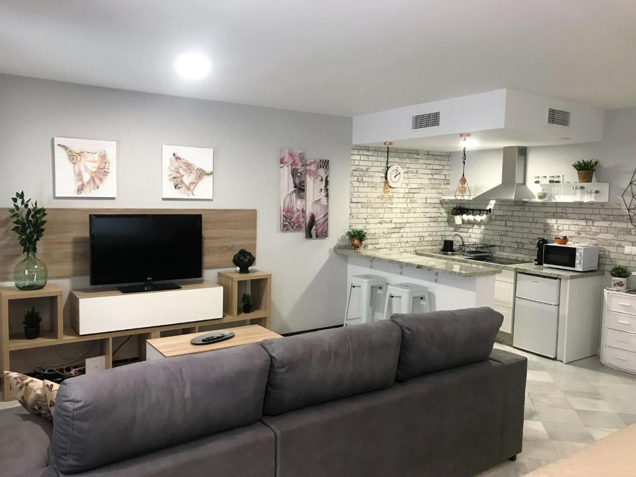 El Sitio De Albertina Apartment Cordoba