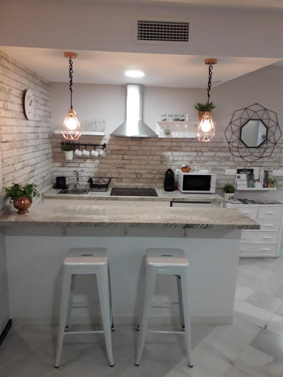 El Sitio De Albertina Apartment Cordoba