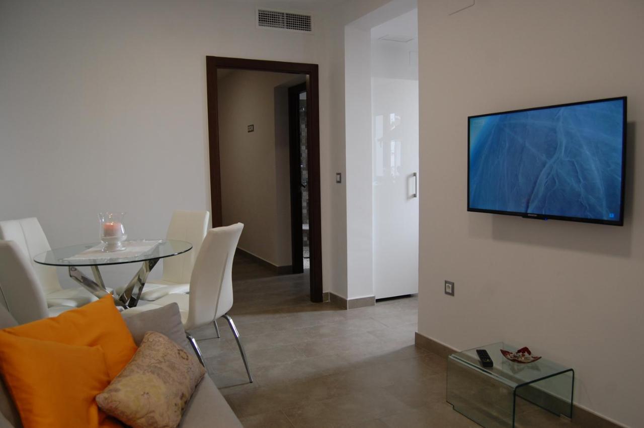 Alhajas De Apartahotel 3*