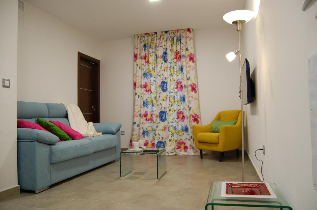 Apartahotel Alhajas De Córdoba