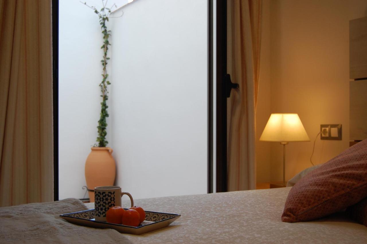 Alhajas De Apartahotel