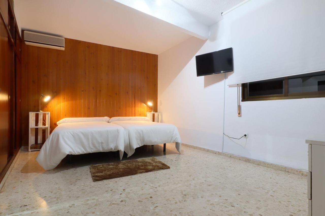 La Terraza De Alfaros&parking Gratuito Apartamento Córdoba