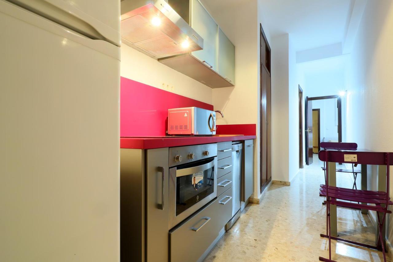 La Terraza De Alfaros&parking Gratuito Apartamento Córdoba