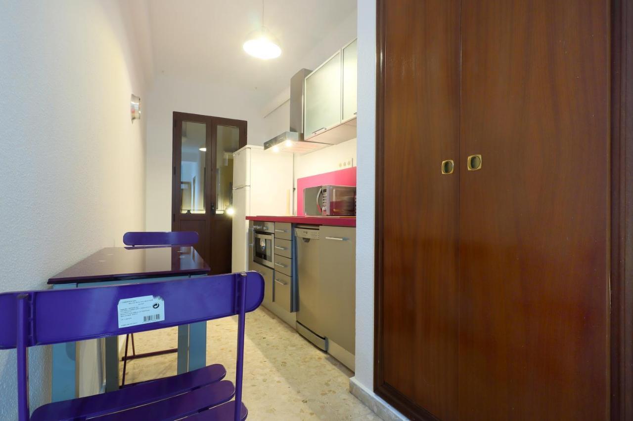 Apartamento La Terraza De Alfaros&parking Gratuito