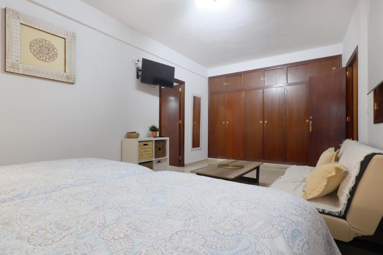 La Terraza De Alfaros&parking Gratuito Apartamento Córdoba