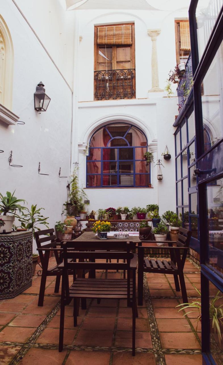 El Sueno De La Juderia Pensión Córdoba
