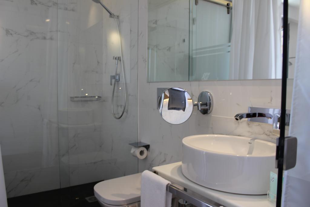 Boutique Caireles Hotel