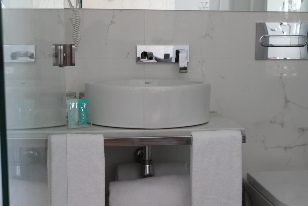 Boutique Caireles Hotel 2*