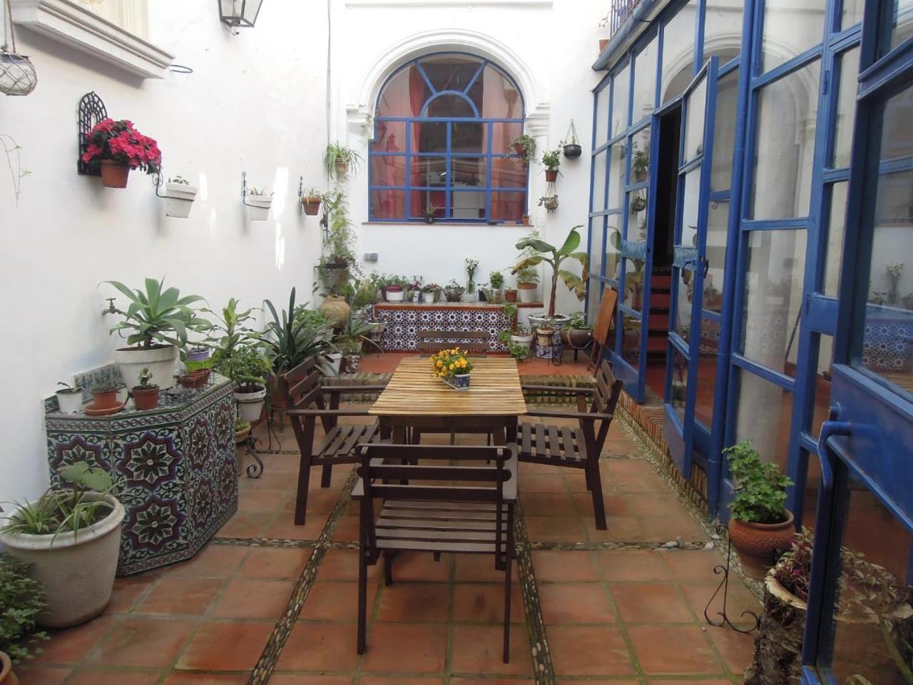 El Sueno De La Juderia * Córdoba