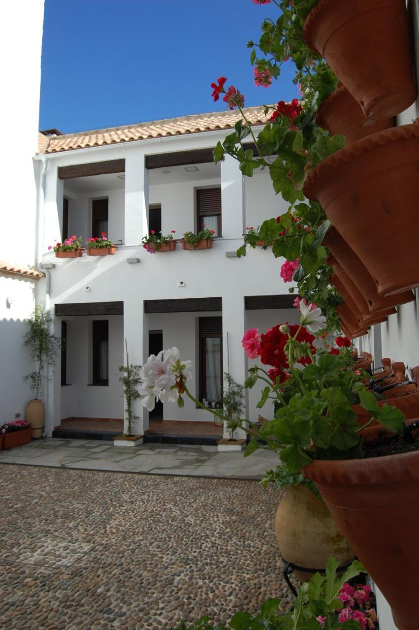 Alhajas De Apartahotel 3*