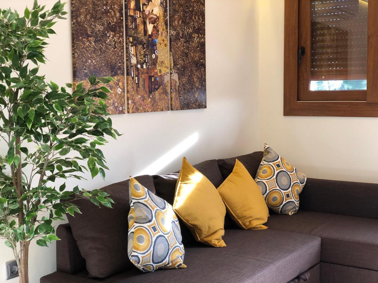 Hacienda El Brillante Córdoba