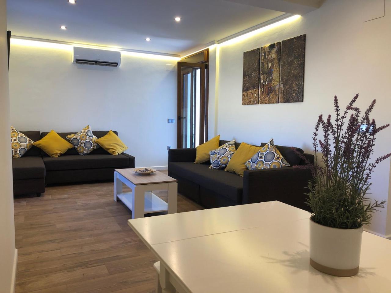 Hacienda El Brillante Córdoba