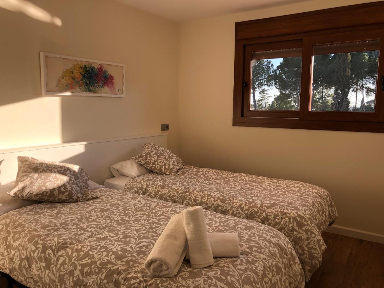 Hacienda El Brillante Apartamento Córdoba