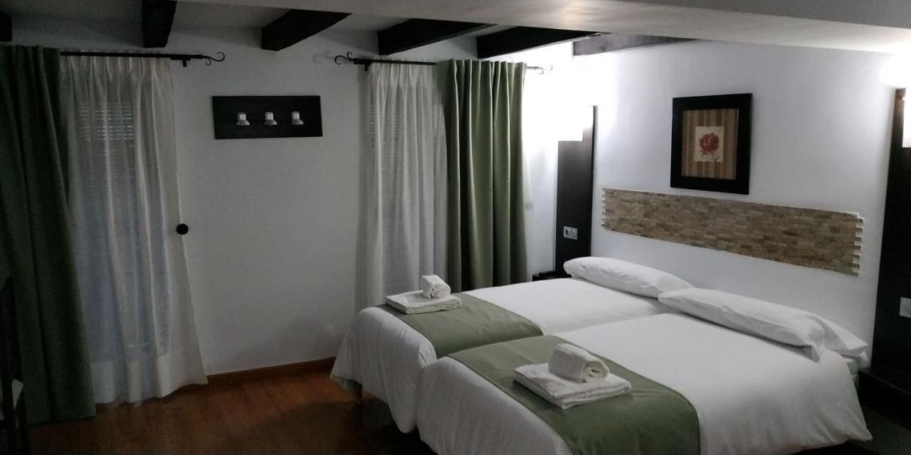 Guest house Hostal Esencia De Azahar Cordoba