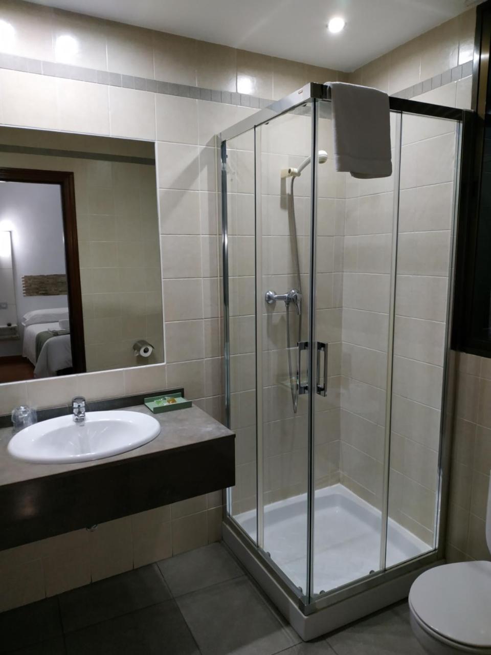 Hostal Esencia De Azahar * Cordoba