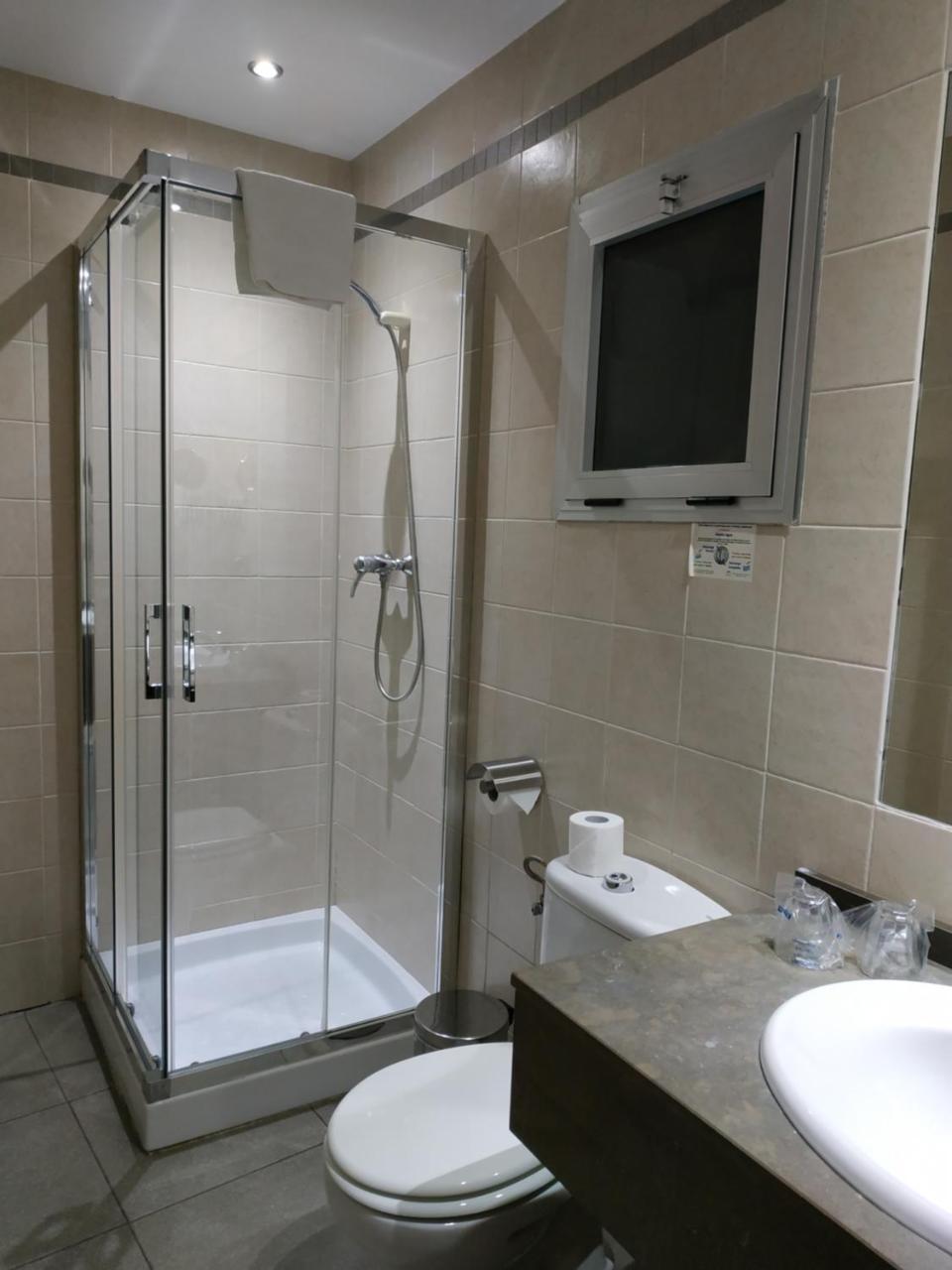 Hostal Esencia De Azahar Guest house *