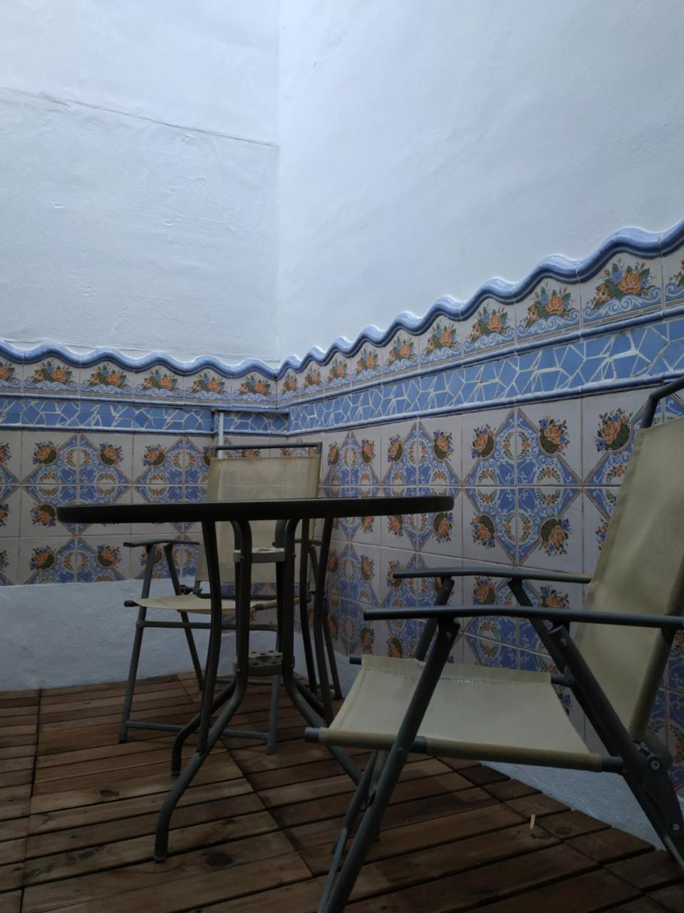 Esencia De Azahar Pensión Córdoba