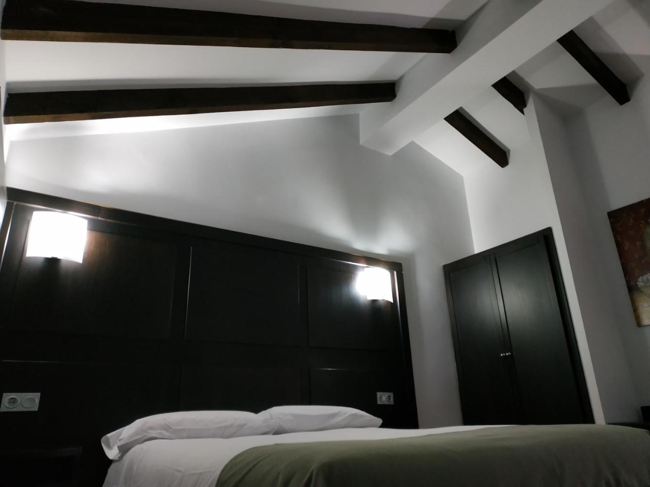 Hostal Esencia De Azahar Guest house *