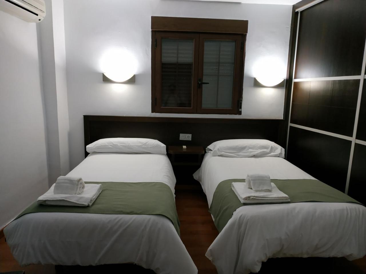 Hostal Esencia De Azahar Guest house Cordoba