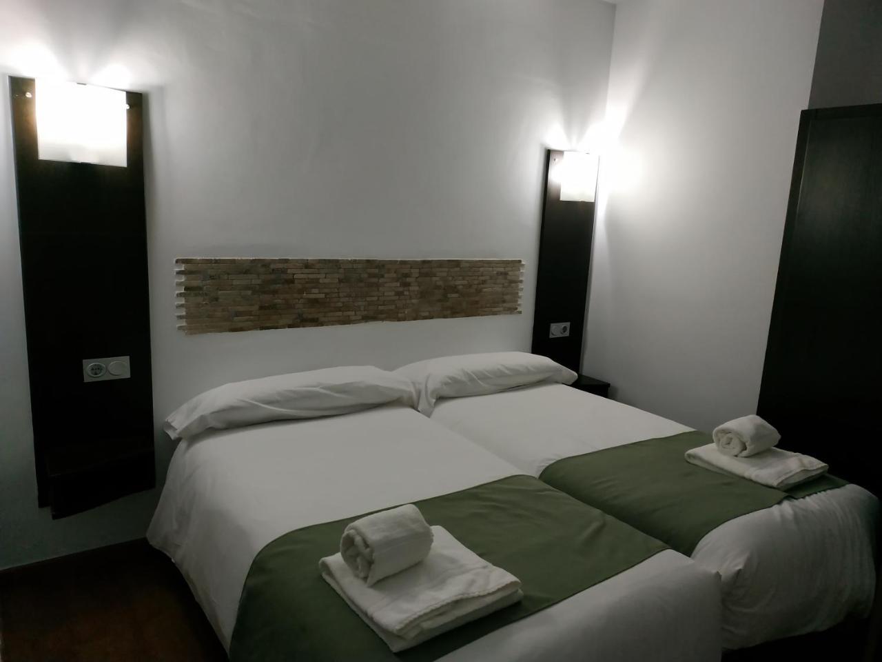 Guest house Hostal Esencia De Azahar