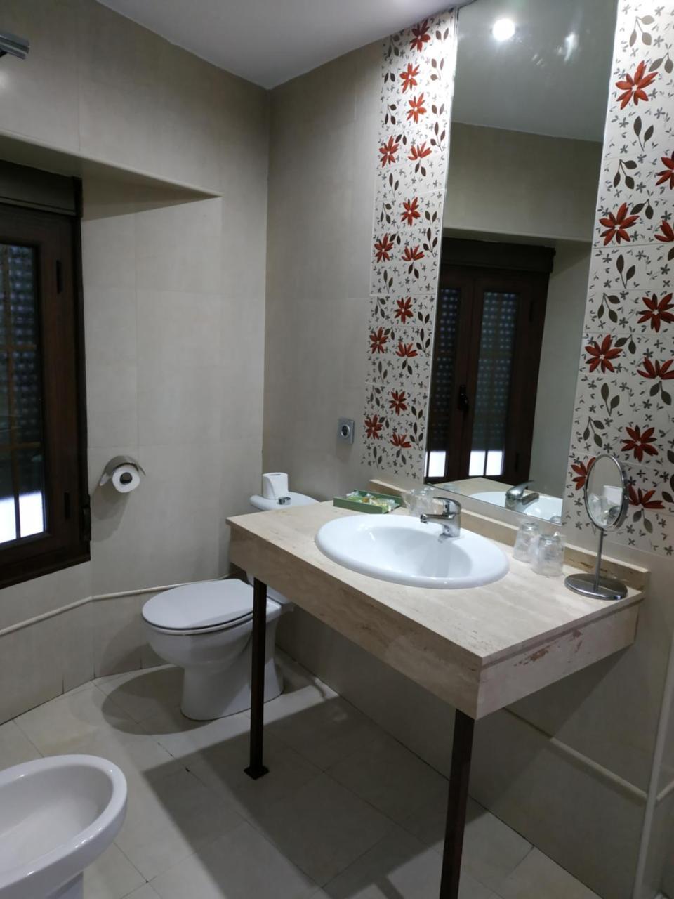 Hostal Esencia De Azahar