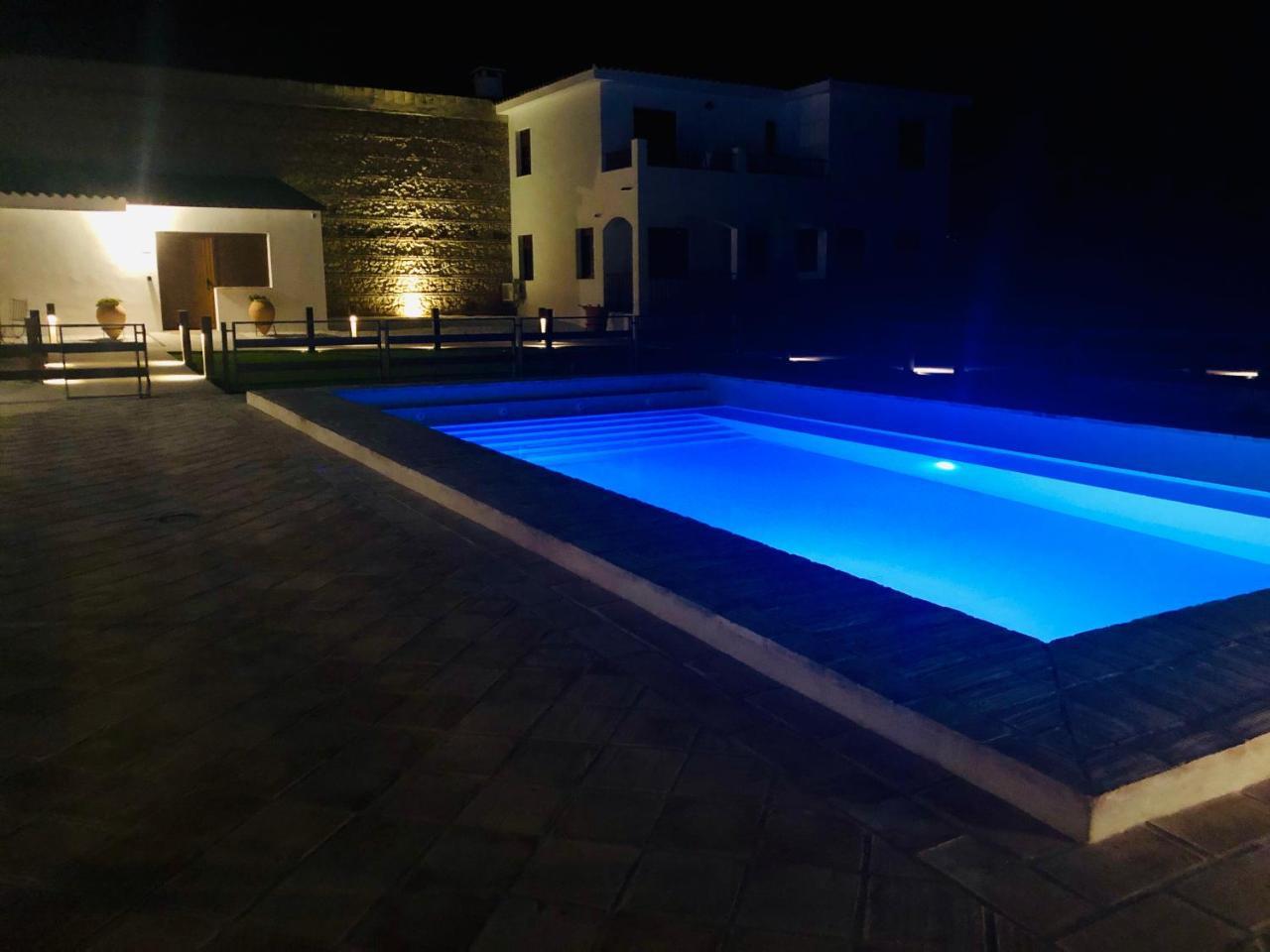 Hacienda El Brillante