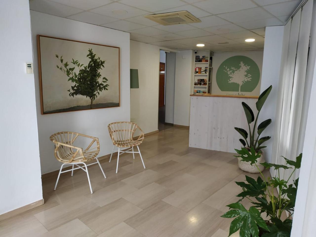 Hostal Esencia De Azahar Cordoba