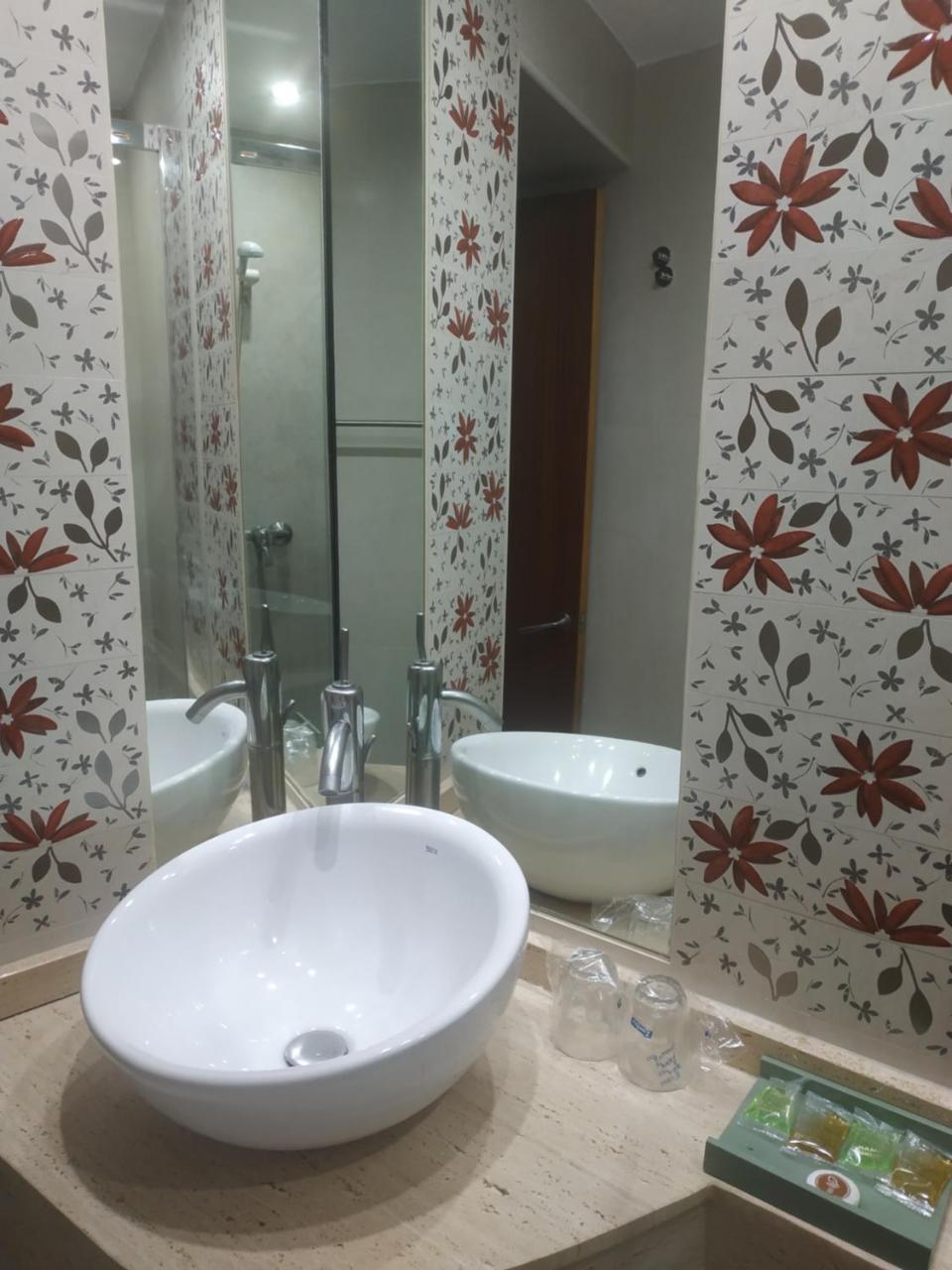 Pensión Esencia De Azahar Córdoba
