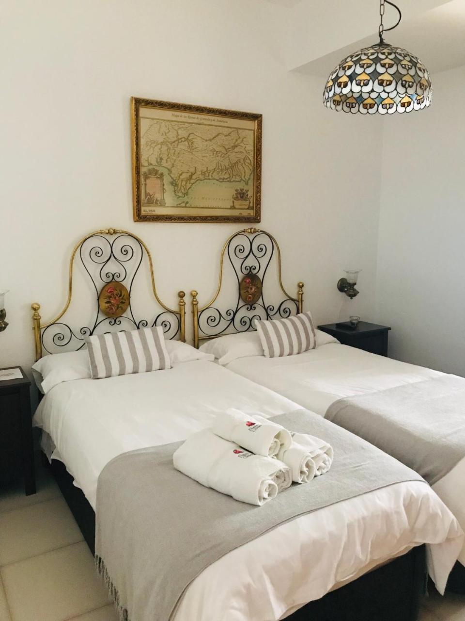 Pensión Casa Longa
