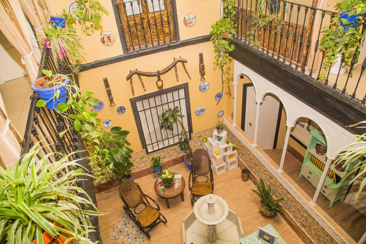 Guest house Internacional