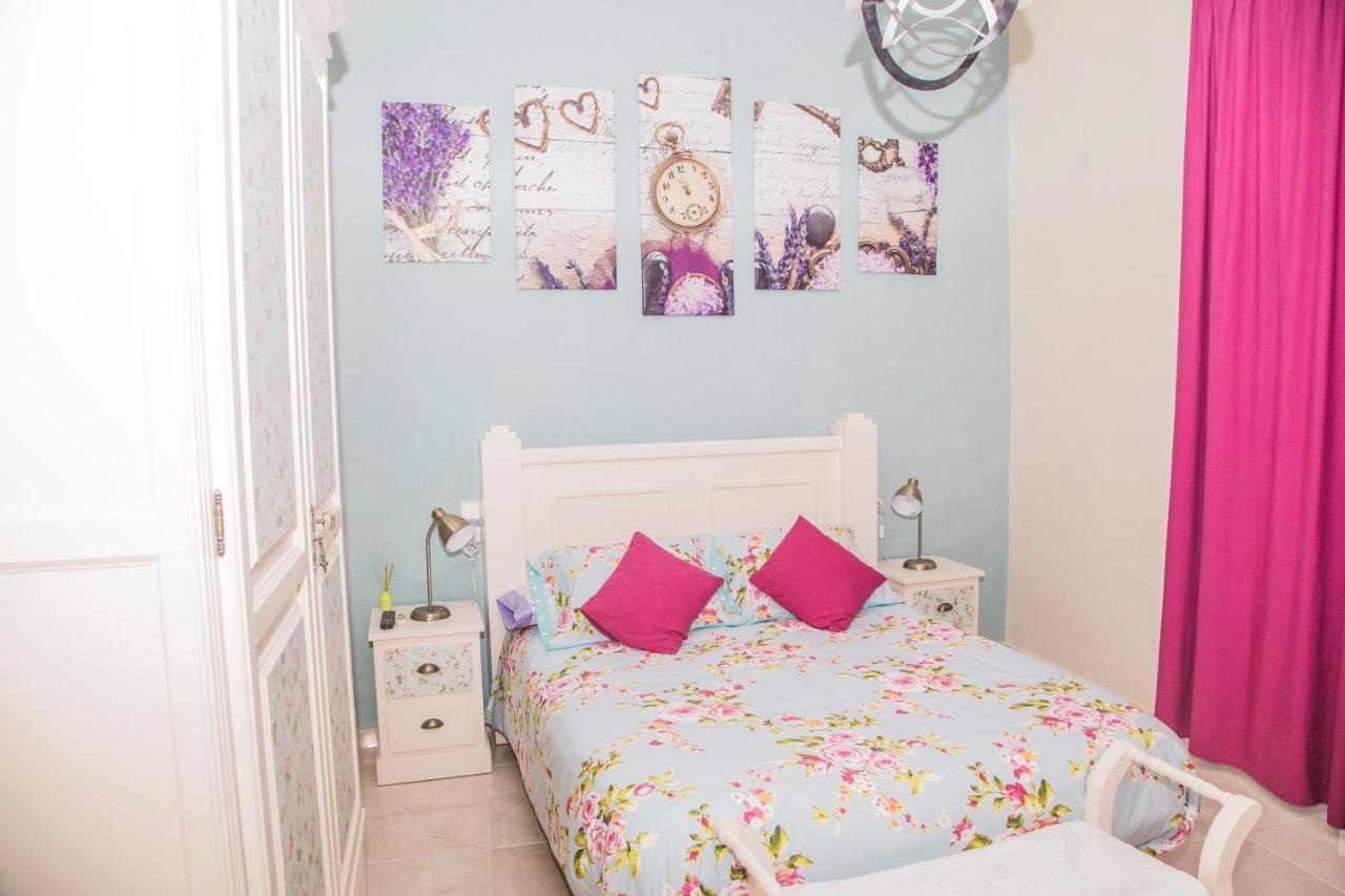 Guest house Internacional