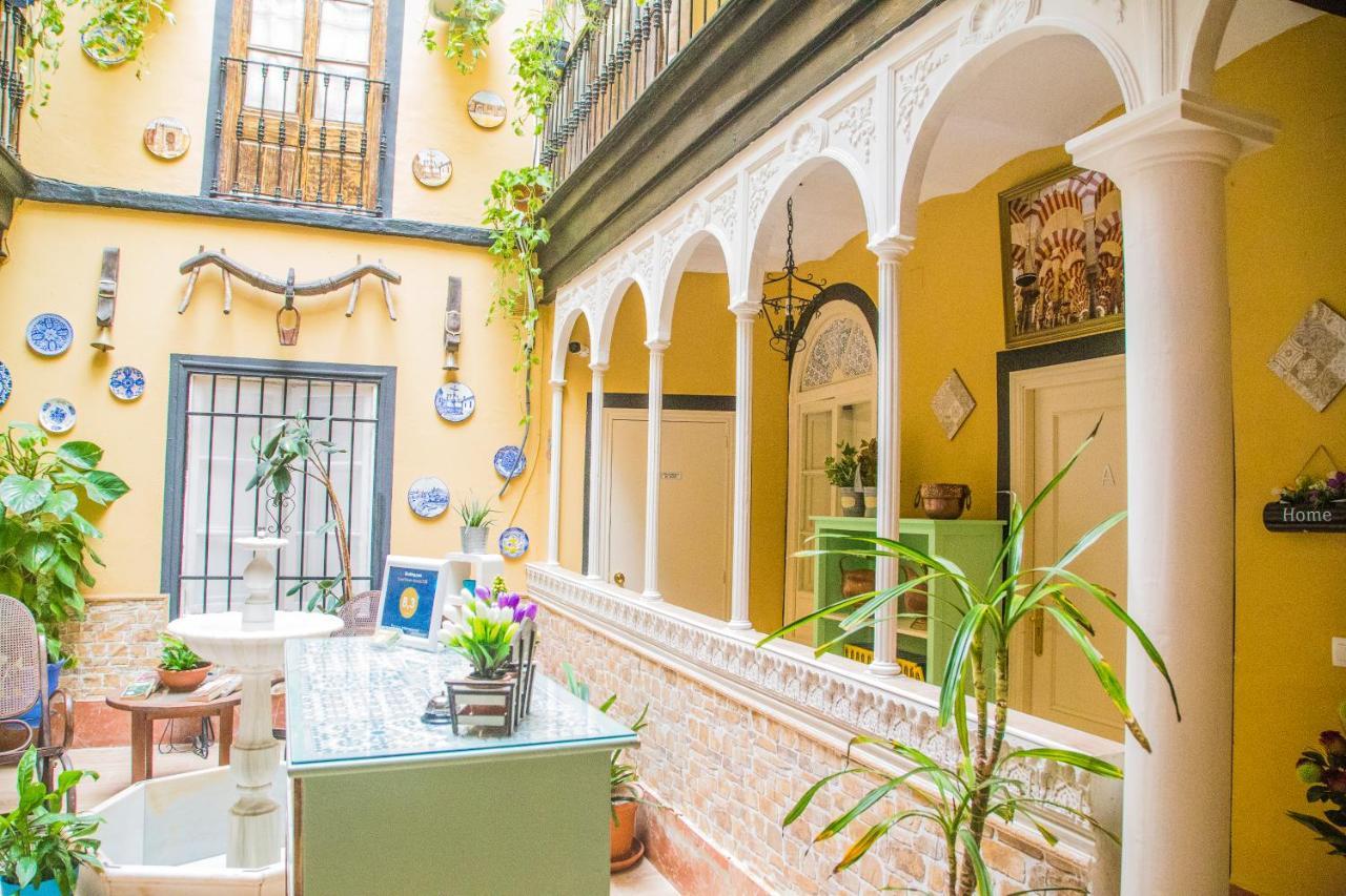 Guest house Internacional 3*