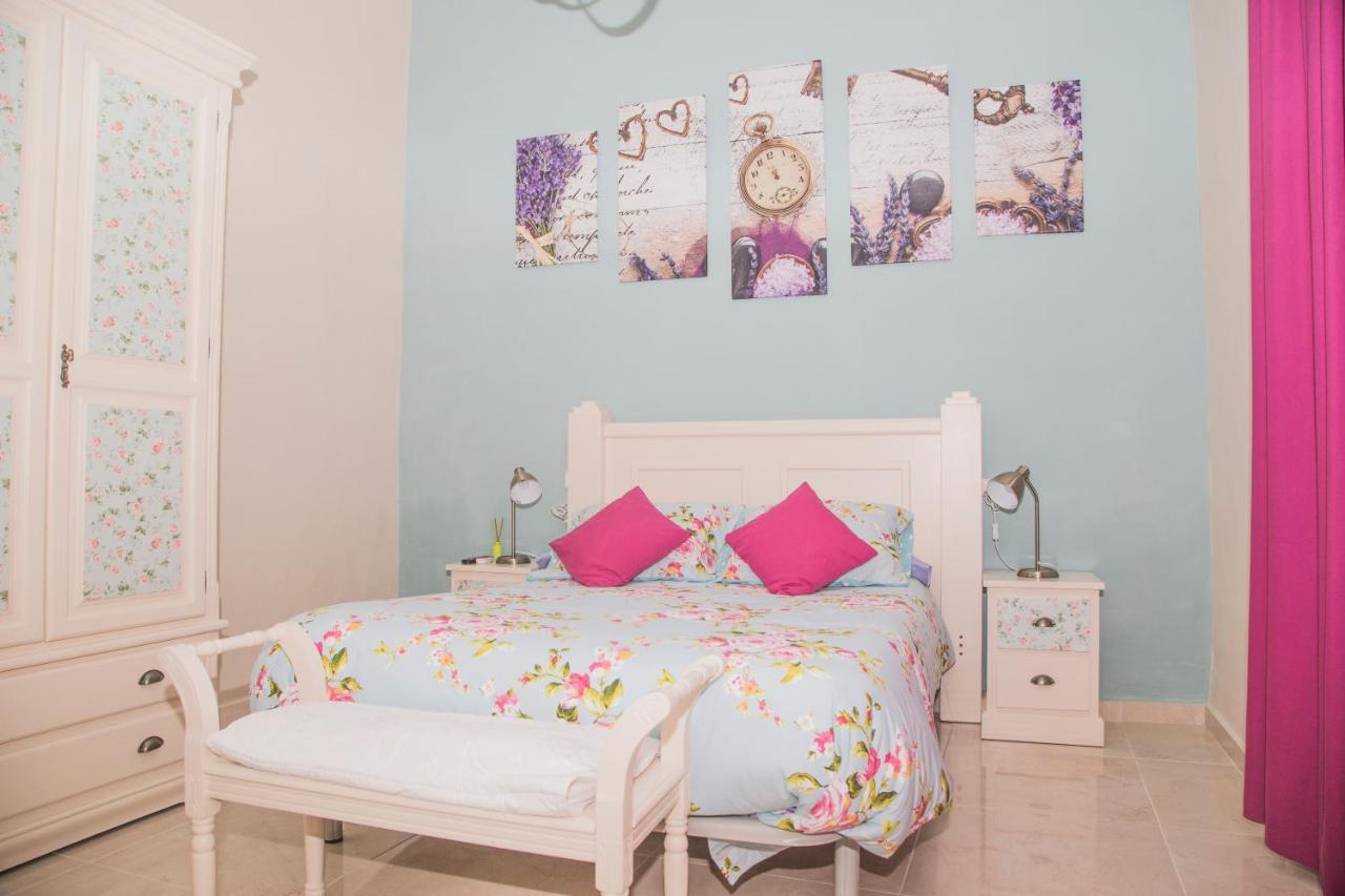 Internacional Guest house Cordoba