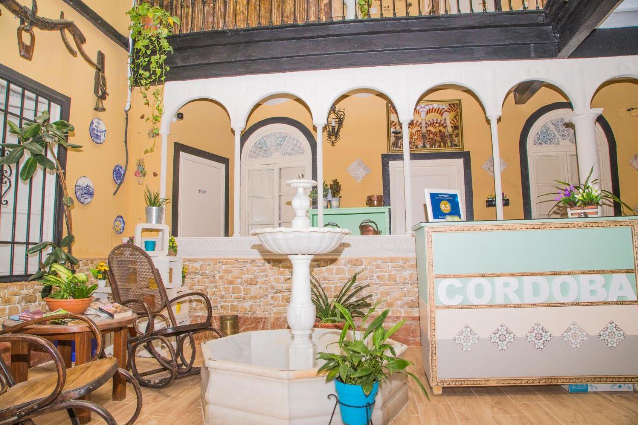 Guest house Internacional Cordoba