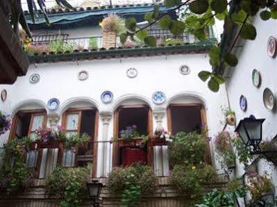Pensión Arcos Córdoba