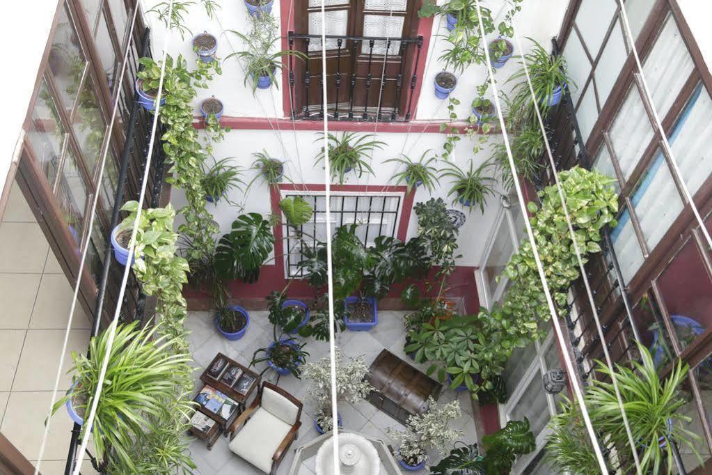 Internacional Cordoba