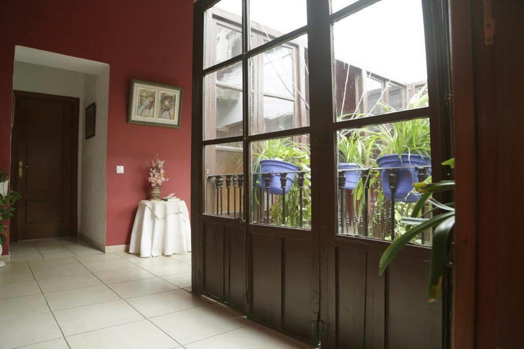 Internacional Guest house