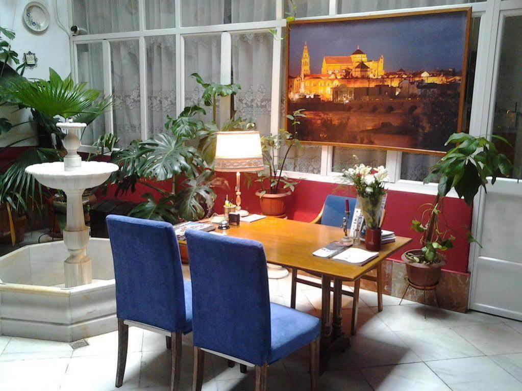 Internacional Guest house