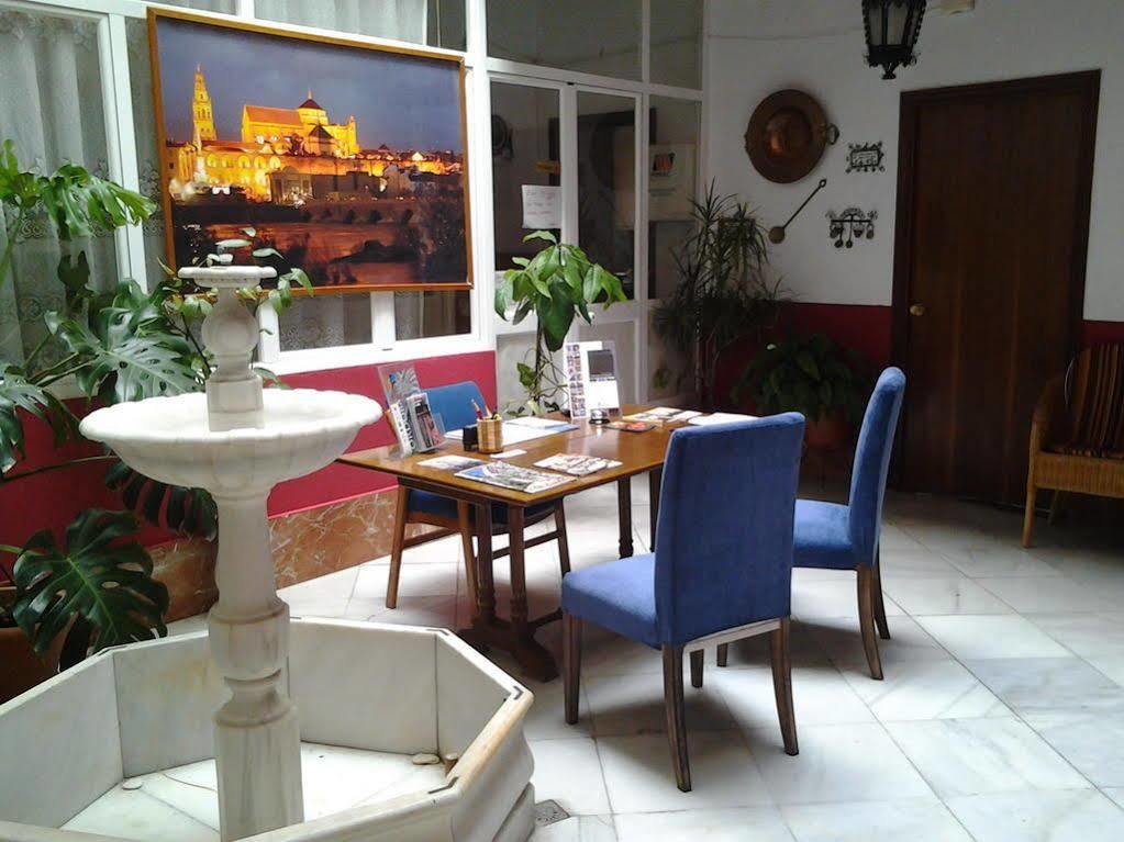 Internacional Pensión Córdoba